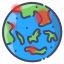 EcoWorldWar Logo
